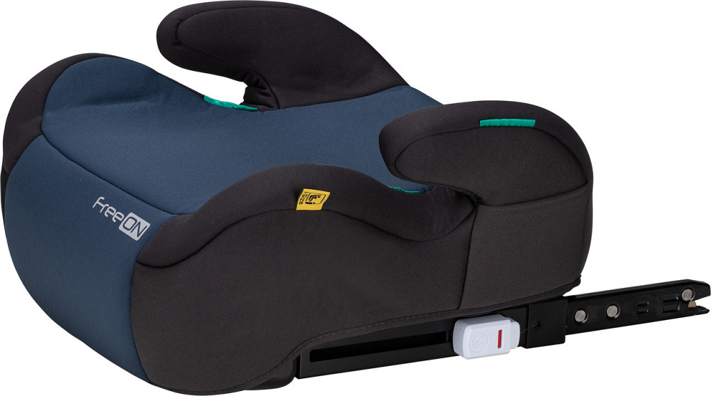 Бустер FreeON Taurus Fix, blue Київ - фото 1