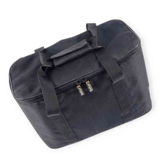 Сумка - органайзер у багажник 340х170х230мм m чорна Мукачево