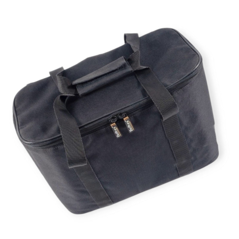 Сумка - органайзер у багажник 340х170х230мм m чорна Мукачево - фото 3