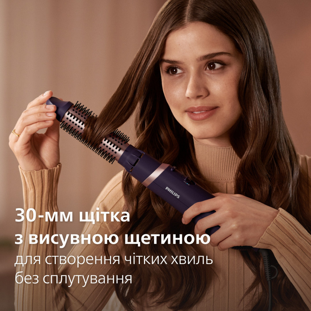 Фен-щітка Philips BHA313/00 ( 15731 ) Харьков - изображение 5