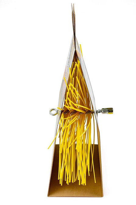 Щетка для чистки дымохода Savent 400 мм Киев - изображение 3