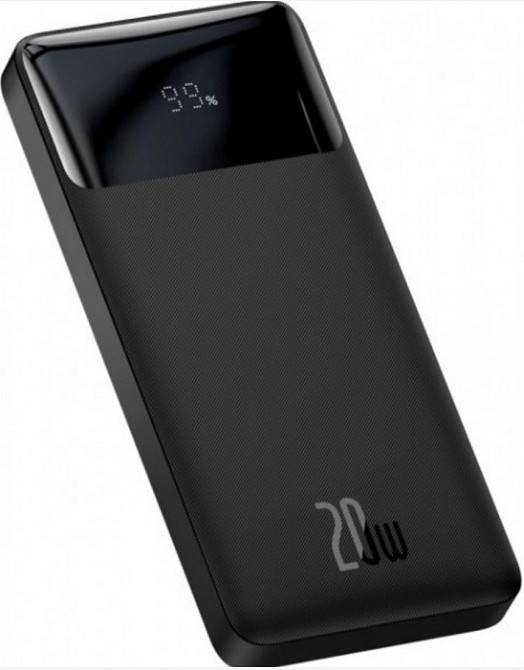 Павербанк Baseus 20W 10000mAh. Киев - изображение 7