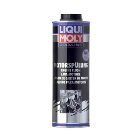 LIQUI MOLY Професійна промивка двигуна - Pro-Line Motorspulung 0.5л. Киев