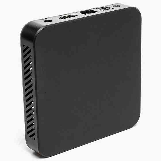 Медіаплеєр iNeXT TV6 Ultra ( Чорний ) Харьков