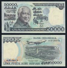 Indonesia Індонезія - 50000 Rupiah 1993 (1994) UNC Полтава - фото 1