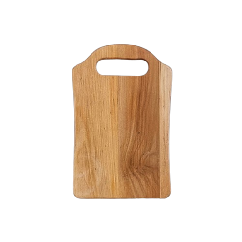 Дошка кухонна 21*13,5см з отвором 8935 S&T Житомир - фото 1