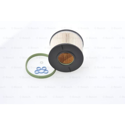 Фільтр паливний Bosch 1 457 070 010 Вінниця - фото 3