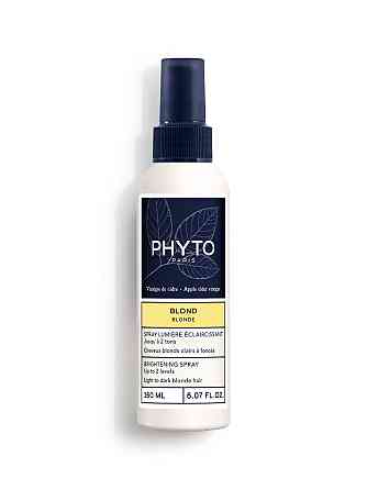 Фито Блонд Осветляющий спрей для светлых волос Phyto blond 150 мл Днепр