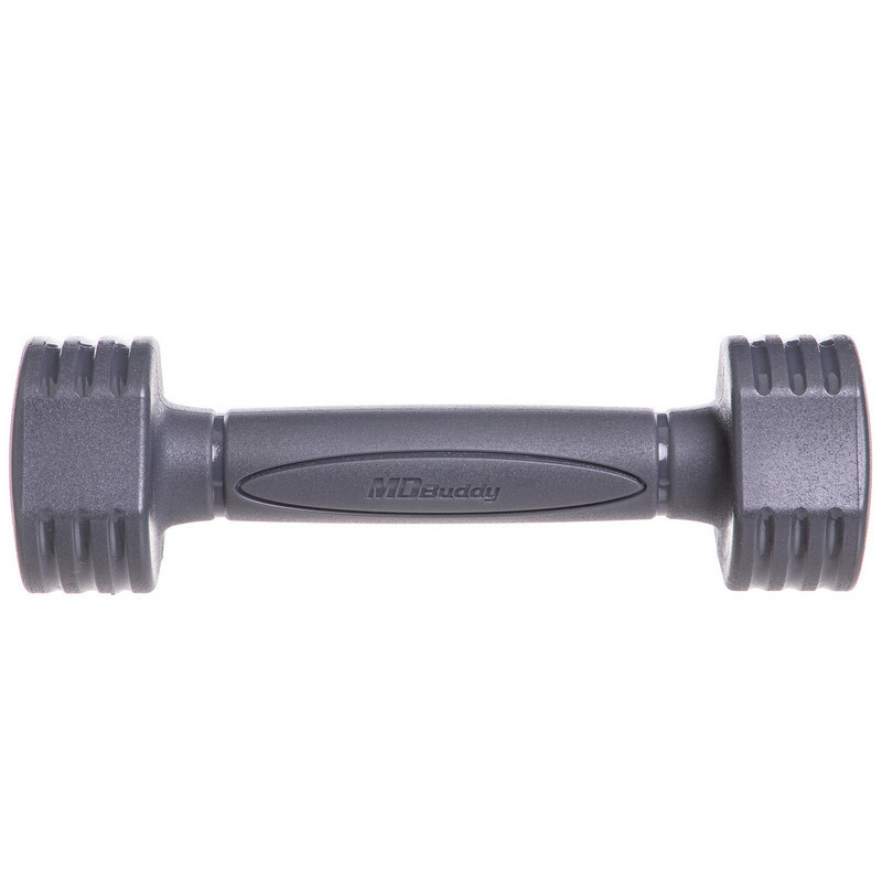 Гантель 1 кг покрытие TPU Zelart-2678-1 Киев - изображение 2