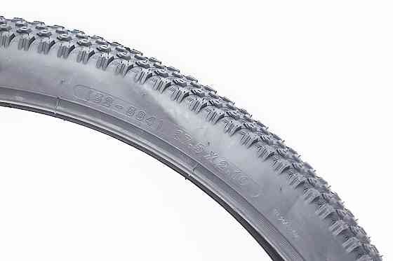 Шина 27,5"x2,10 (52-584) шипована W2003 Київ