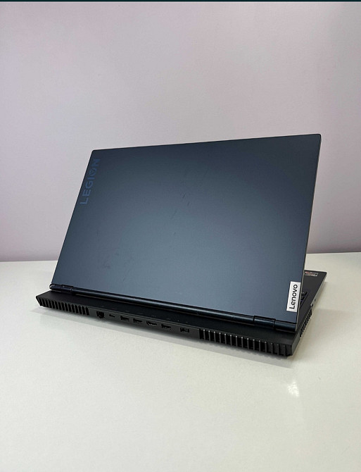 Lenovo Legion 5 2K Lenovo Legion 5 2K 165Hz Ryzen7 5800H RTX3060 130W SSD 512Gb16Gb. Харків - фото 6