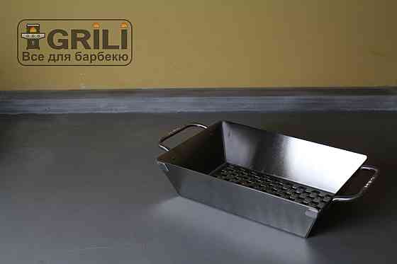 Жарівня вок перфорована Broil King 69818 Код: 003335 Рівне