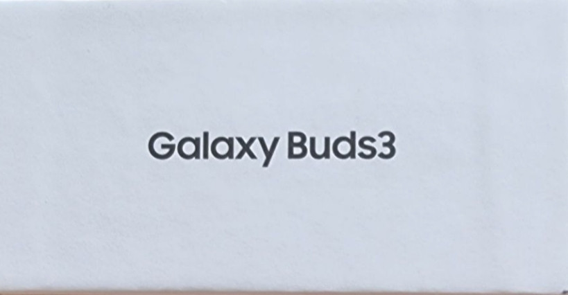 Наушники: Samsung Galaxy Buds 3. Київ - фото 1