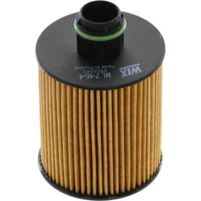 Фильтр масляный Wixfiltron WL7464 Винница