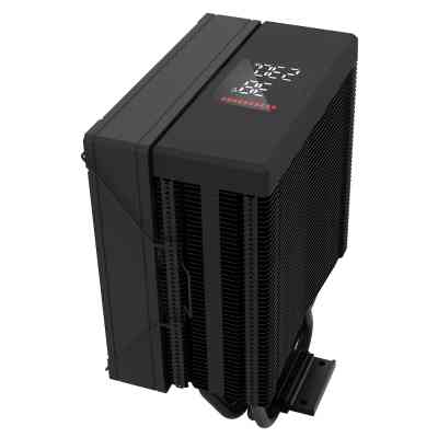 Кулер для процессора Zalman CNPS9XECODS Винница