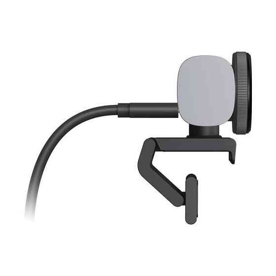 Веб-камера Logitech MX Brio Graphite (960-001559) ( Сірий ) Харків