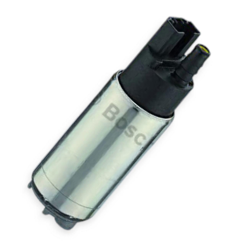 Насос 2110-2115, Lanos, ГАЗ 31105, 3302, 2217, 2705 (406) (вставка) (бензонасос) 3.5bar 0580453453 топливный Мукачево - изображение 2