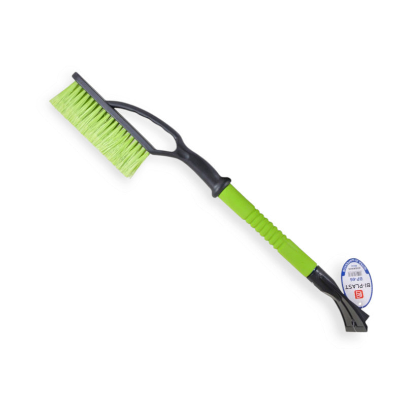 Щітка скребком на ручці 66см м'яка вставка, дод. ручка зі Мукачево - фото 1