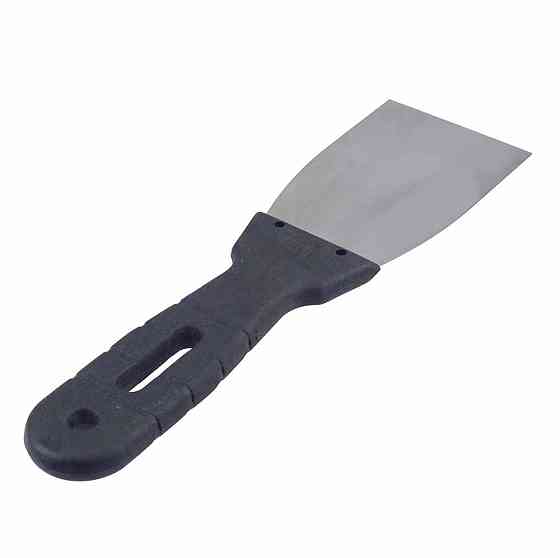 Шпательна лопатка стандарт (неіржавка) 60 мм GRAD (8320235) Київ