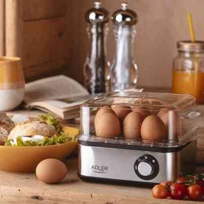 Яйцеварка Adler AD 4486 HG-52 Львов