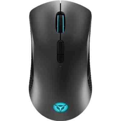 Мишка Lenovo Legion M600 RGB Wireless Gaming Mouse Black (GY50X79385) Вінниця
