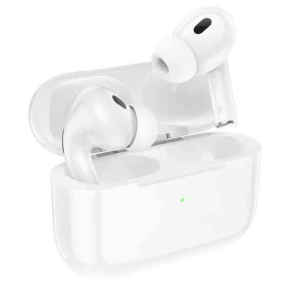 Бездротові навушники HOCO EW50, білий колір Київ