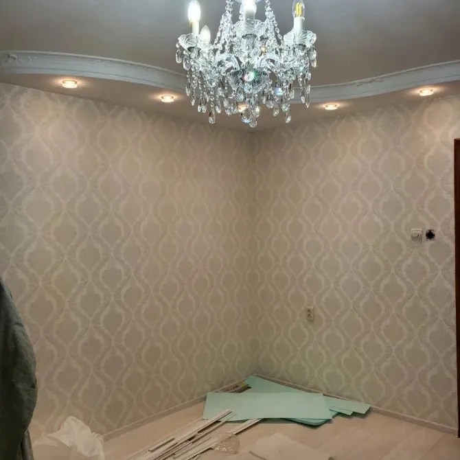 . Ремонт приміщень в комплексі і "без оного" Одеса - фото 10