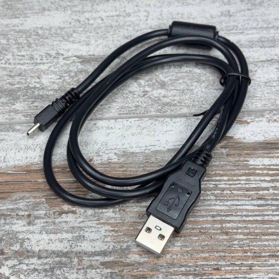 Кабель USB-Mini-B 8pin Nikon UC-E6 Olympus CB-USB7 Pentax I-USB7 1.5м для фотоаппаратов Киев