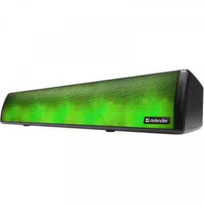 Акустическая система Defender Soundbar Z8 Black (65118) Винница