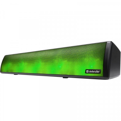 Акустическая система Defender Soundbar Z8 Black (65118) Винница - изображение 2