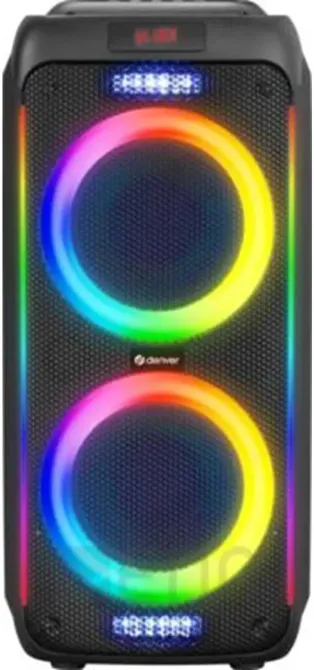 Портативна колонка Denver BPS-458 Київ - фото 1