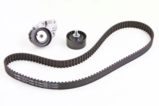 Ремень ГРМ Lanos 1.6 Gates + ролики Gates/Ina Винница