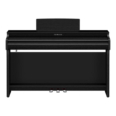 Цифрове піаніно Yamaha Clavinova CLP-825 Black (CLP-825B) Вінниця - фото 3