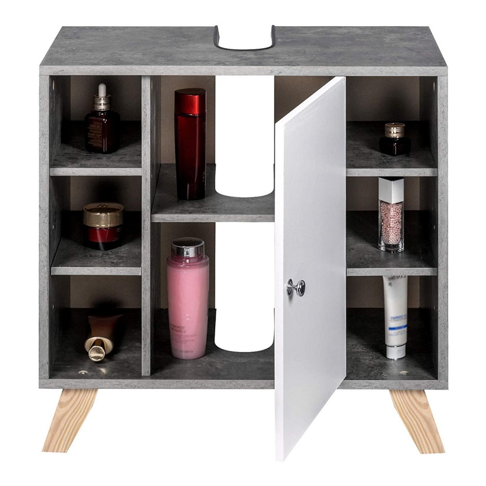 Тумба під раковину "Матаді" маренго-зефір Миколаїв - фото 3