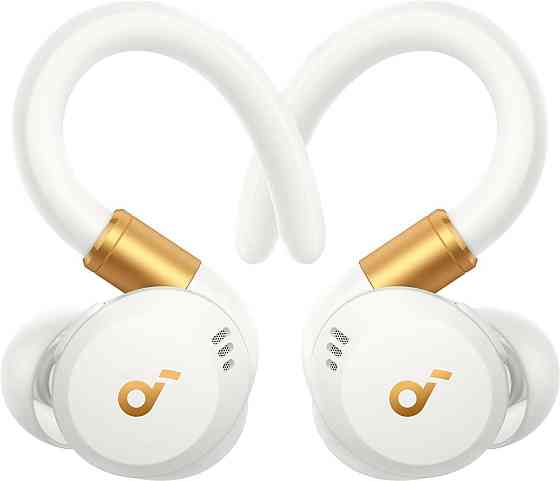 Bluetooth-Гарнітура Anker SoundCore Sport X20 White (A3968G21) ( Білий ) Харьков