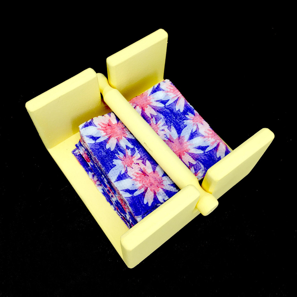 Салфетница 