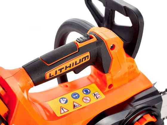 Акумуляторна ланцюгова пила 36B Sturm CC9930CL (містить опис) Рівне