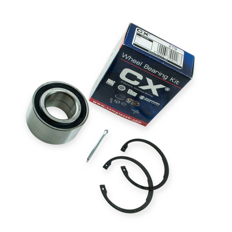 Підшипник маточини Lacetti передній Complex CX Мукачево - фото 1