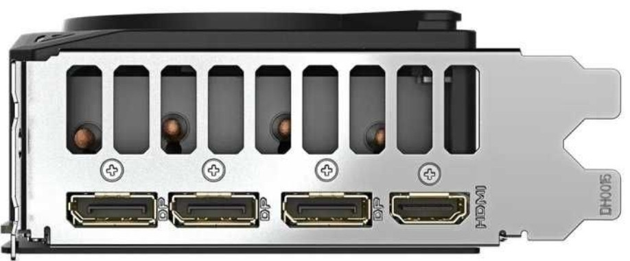 Видеокарта Gigabyte GeForce RTX 5070 WINDFORCE OC SFF 12G. Харьков - изображение 1