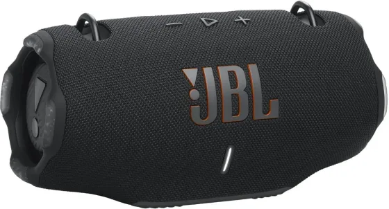 Портативна колонка JBL Xtreme 4 (bez Навантажувачі) czarny Київ