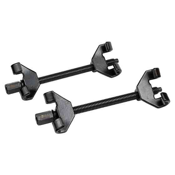 Sigma Съемник пружин 270мм (квадрат 1/2", шестигранный привод 21мм), 2шт SIGMA (6225211) Коломия