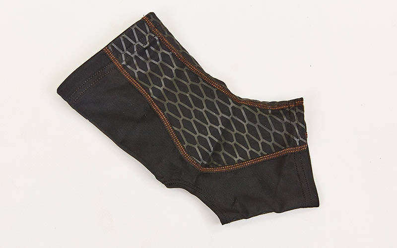 Голеностоп TVFF S -XL №904501 Вишнёвое - изображение 5