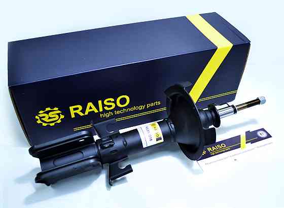 Амортизатор передний Raiso (Швеция) Mercedes Vito 638 Мерседес Вито 638 #RS310016 UAWFARL22 Ковель