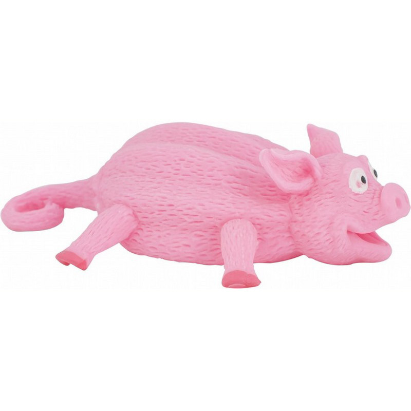 Детская надувная игрушка антистресс Животные 