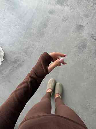 Женский базовый элегантный комплект двойка пума Одесса