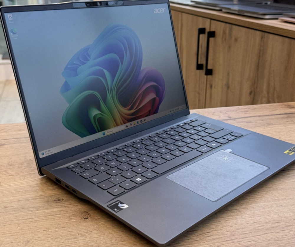 Ноутбук ACER Swift 14 AI (x Plus /16 / 1TB) Київ - фото 6