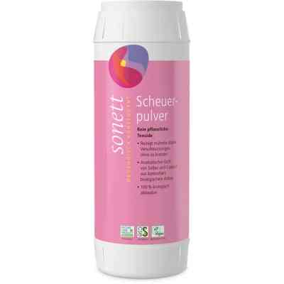 Порошок для чищення кухні Sonett Органічний 450 г (4007547401044) Вінниця