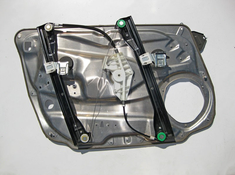 Mercedes-Benz  A2127201679 Склопідйомник передніх правих дверей E-Class W212 Одеса - фото 2