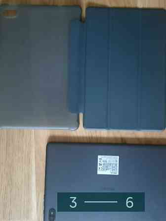 Планшет: Oscal Pad 10 , 8/128Gb. Киев