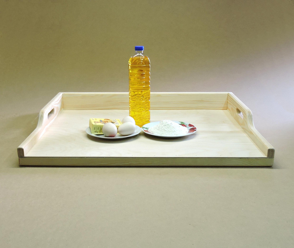 Доска для теста 